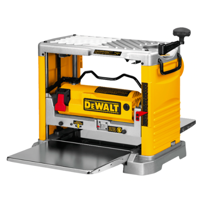 DEWALT IND5335 PLANER/PORTABLE 12-1/2" DW-734