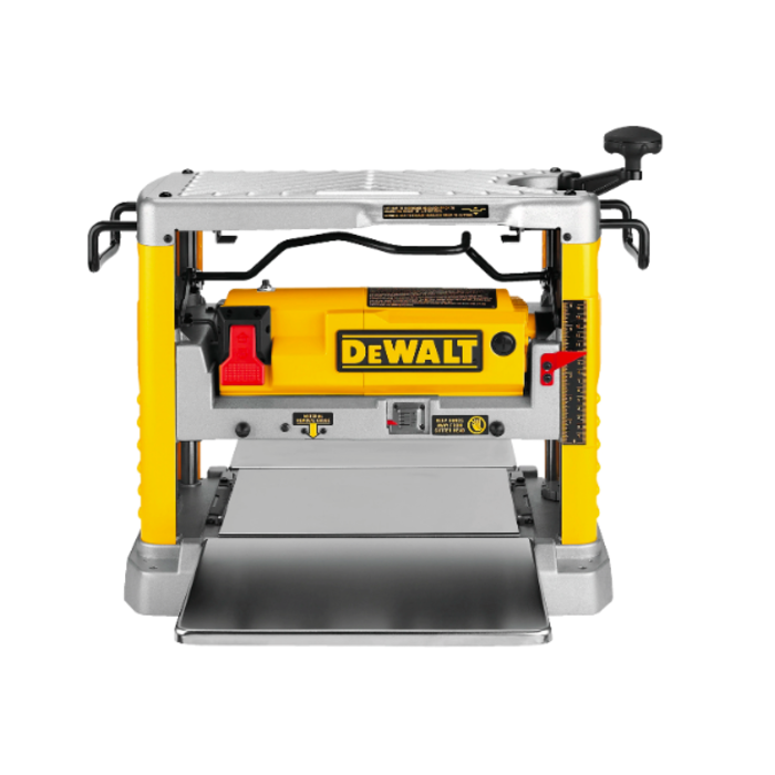 DEWALT IND5335 PLANER/PORTABLE 12-1/2" DW-734