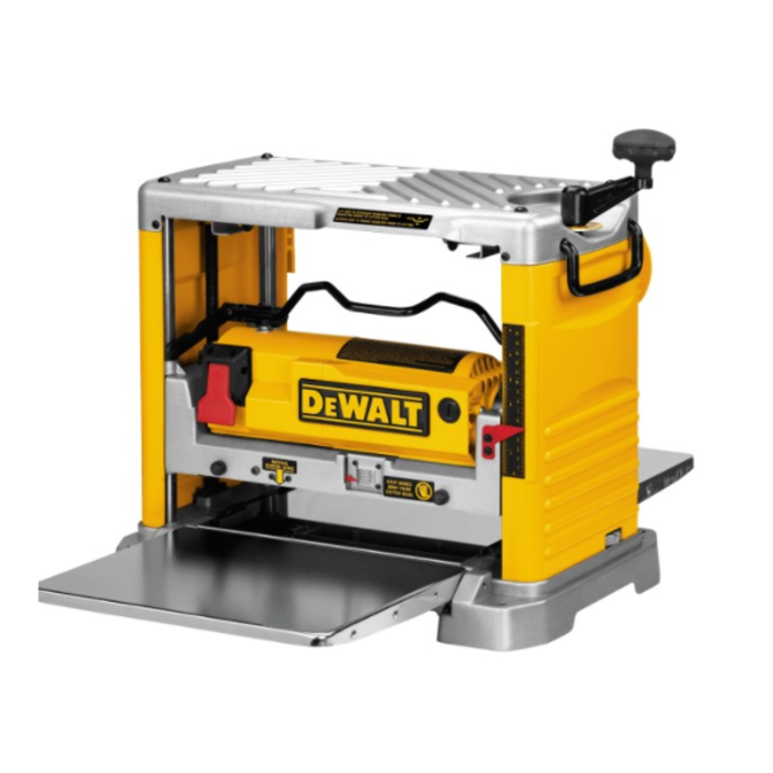 DEWALT IND5335 PLANER/PORTABLE 12-1/2" DW-734