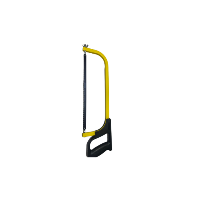 STANLEY HAR1499 BASIC HACKSAW FRAME 12INCH (304.8MM) 20-206