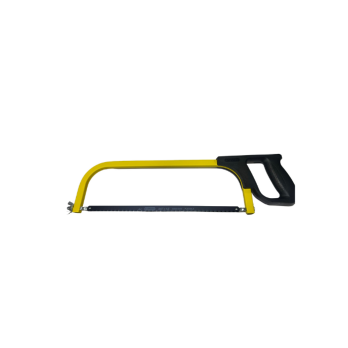 STANLEY HAR1499 BASIC HACKSAW FRAME 12INCH (304.8MM) 20-206