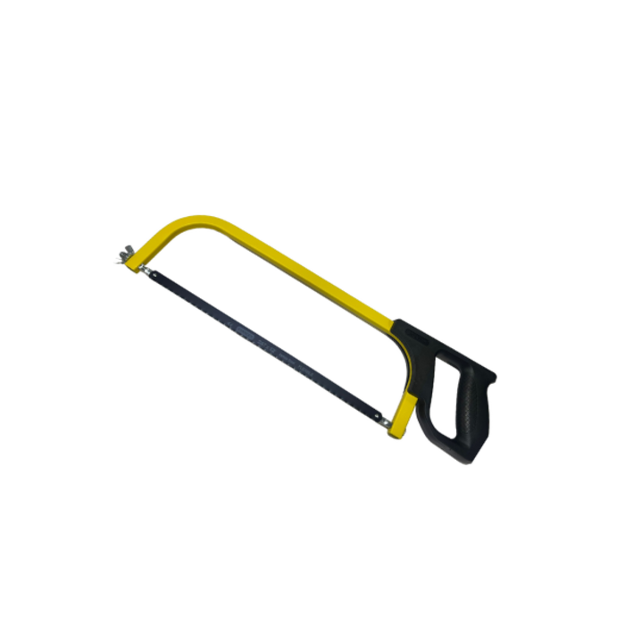 STANLEY HAR1499 BASIC HACKSAW FRAME 12INCH (304.8MM) 20-206