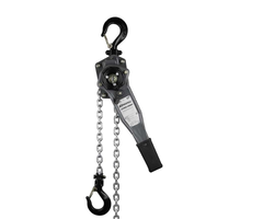IND5338HOIST/LEVER 6T0N #21301