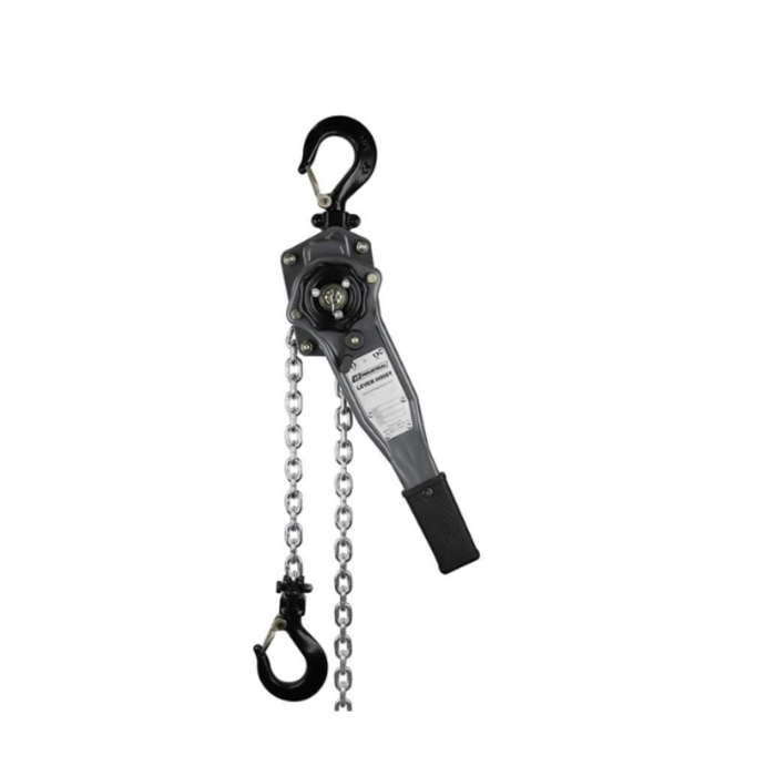 IND5338 HOIST/LEVER 6TON #21301