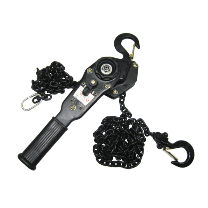 IND5338 HOIST/LEVER 6TON #21301