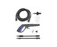 BETA STAR HAR1502 AR BLUE GUN PW KIT WITH GUN 1129-AMZ PW909100K