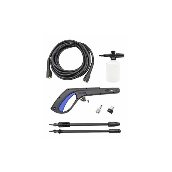 BETA STAR HAR1502 AR BLUE GUN PW KIT WITH GUN 1129-AMZ PW909100K