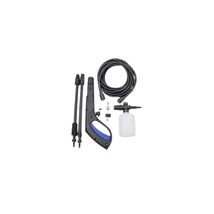 BETA STAR HAR1502 AR BLUE GUN PW KIT WITH GUN 1129-AMZ PW909100K