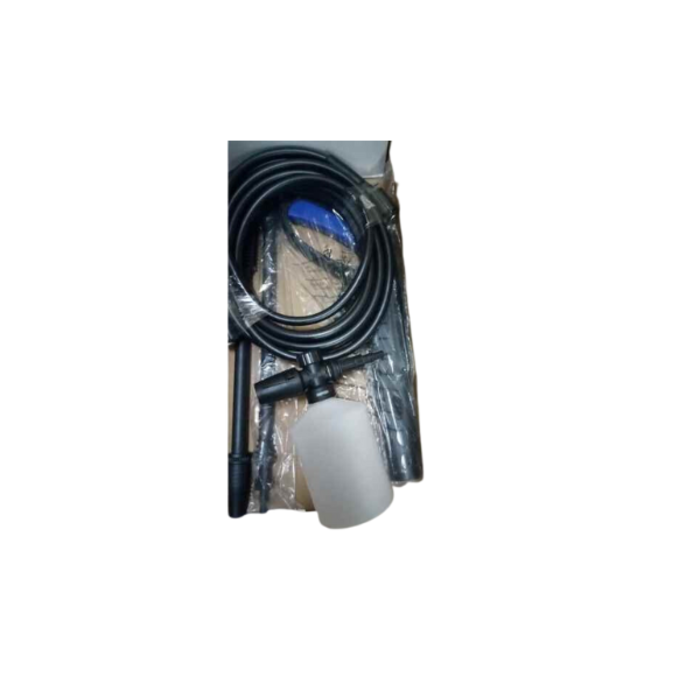 BETA STAR HAR1502 AR BLUE GUN PW KIT WITH GUN 1129-AMZ PW909100K