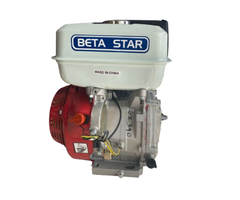 BETA STAR IND5340 420CC, 15HP, 3600RPM BETA STAR GASOLINE ENGINE