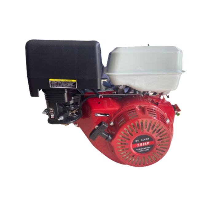 BETA STAR IND5340 420CC, 15HP, 3600RPM BETA STAR GASOLINE ENGINE