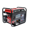 BETA STAR IND5342 3000 WATTS GASOLINE GENERATOR 110/220 VOLTS 60HZ BETA STAR