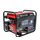 IND5342 3000A WATTS GASOLINE GENERATOR 110/220 VOLTS 60HZ  BETA STAR-D/S
