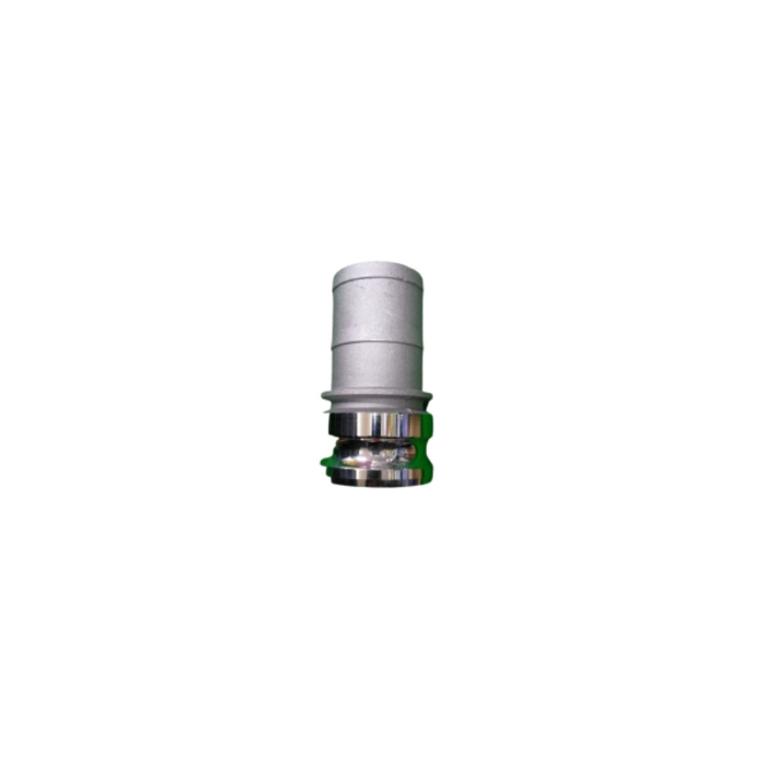 HAR1505 ADAPTER*HOSE SHANK/4"-E400-AL ALUMINUM