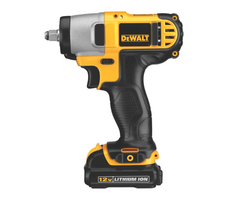 DEWALT IND5343 WRENCH/IMPACT 12V DCF81352-WNR