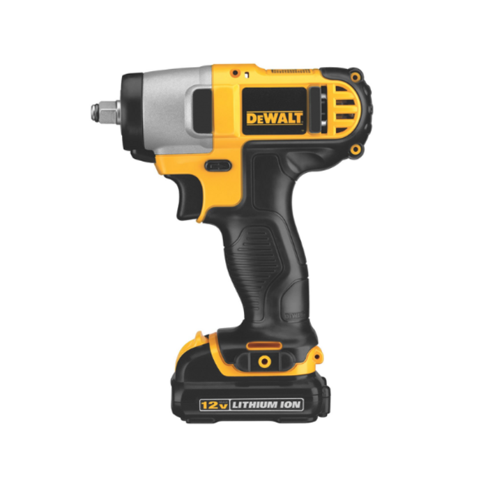 DEWALT IND5343 WRENCH/IMPACT 12V DCF81352-WNR