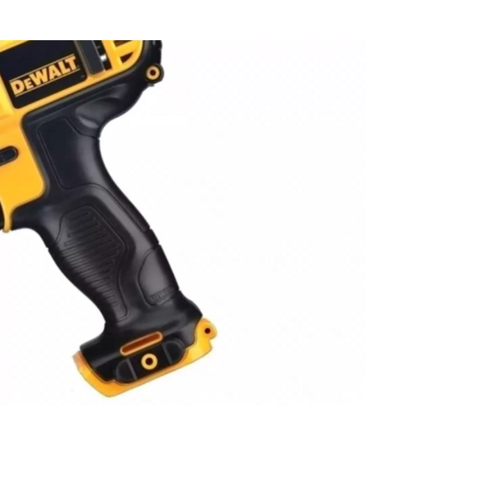 DEWALT IND5343 WRENCH/IMPACT 12V DCF81352-WNR