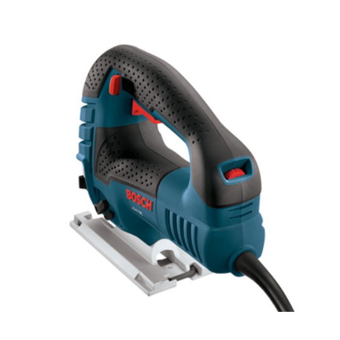 BOSCH IND5344 BOSCH JIGSAW #JS470E-WIIL NOT REORDER
