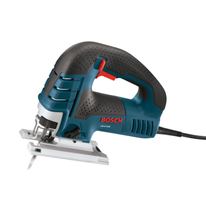 BOSCH IND5344 BOSCH JIGSAW #JS470E-WIIL NOT REORDER