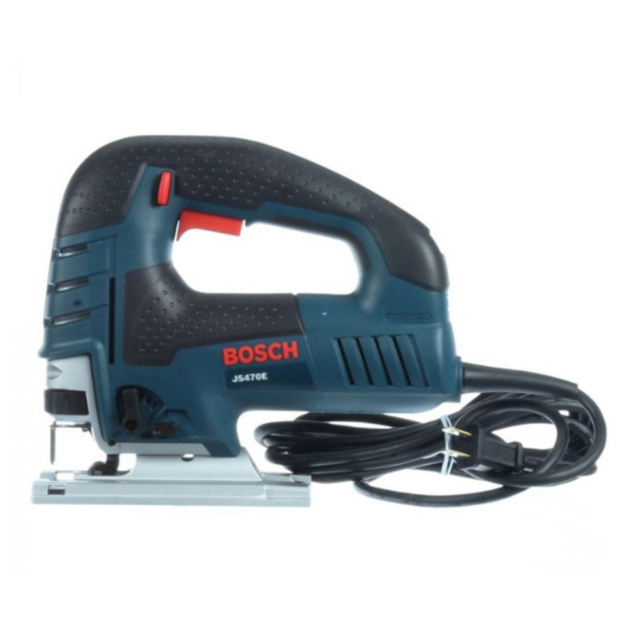 BOSCH IND5344 BOSCH JIGSAW #JS470E-WIIL NOT REORDER