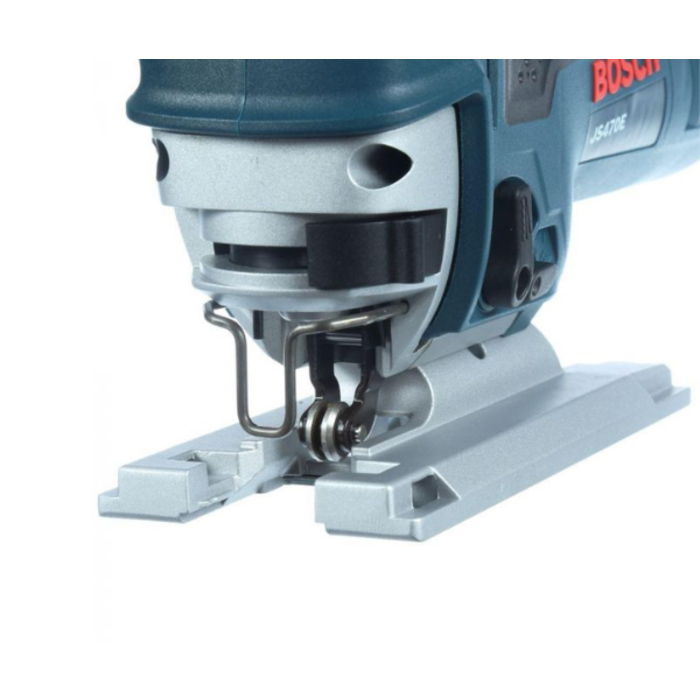 BOSCH IND5344 BOSCH JIGSAW #JS470E-WIIL NOT REORDER