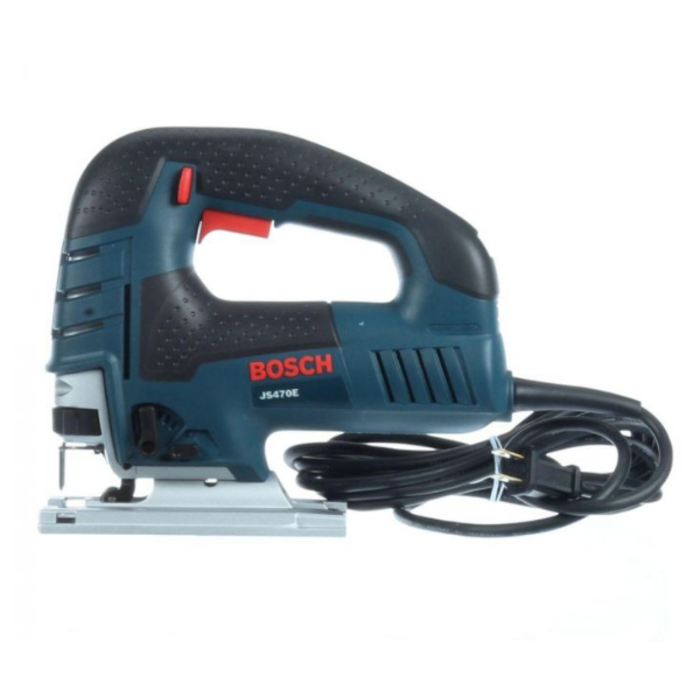 BOSCH IND5344 BOSCH JIGSAW #JS470E-WIIL NOT REORDER