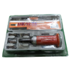 VALLEY TOOLS HAR9275 7PC, 1/2" IMPACT DRIVER KIT - ID-7
