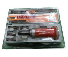 VALLEY TOOLS HAR9275 7PC, 1/2" IMPACT DRIVER KIT - ID-7