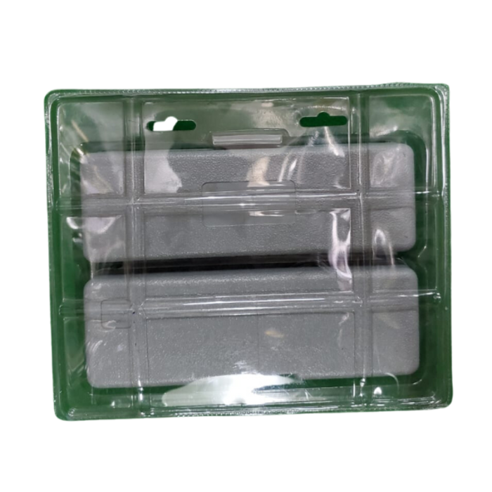 VALLEY TOOLS HAR9275 7PC, 1/2" IMPACT DRIVER KIT - ID-7