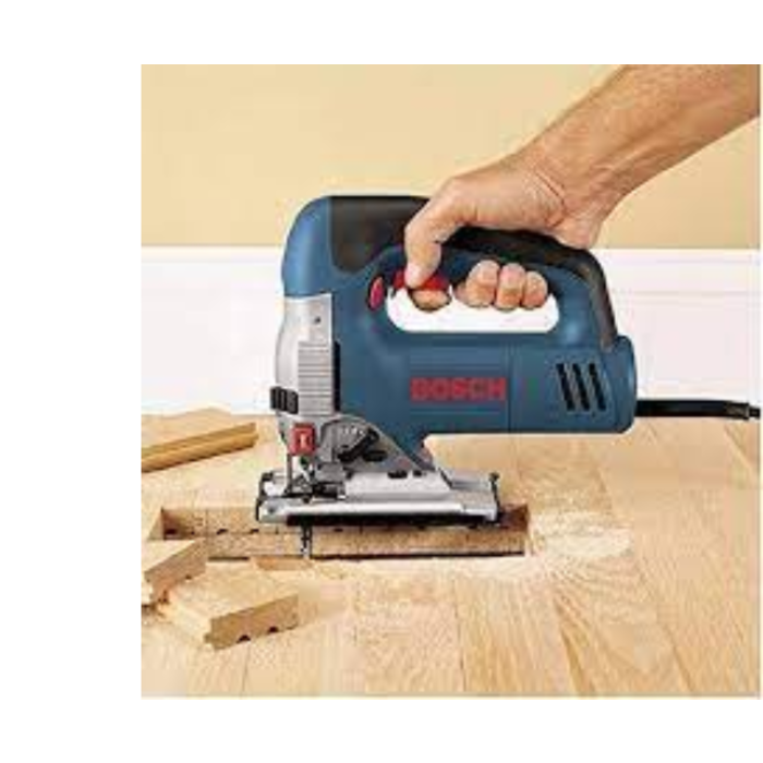 BOSCH IND5346 SAW/JIG BOSCH #1590-EVSL- WNR