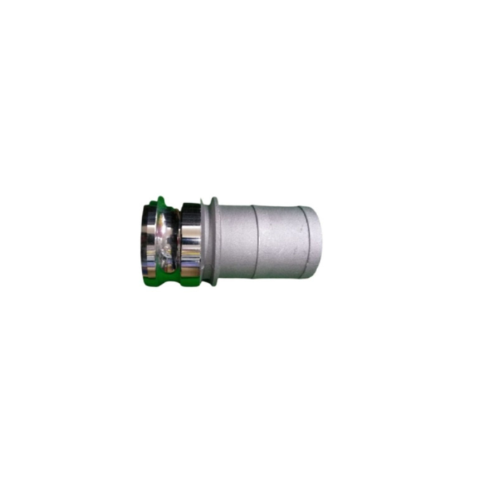 HAR1520 ADAPTER*HOSE SHANK/6"X 6''CL-E600