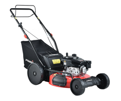 POWER SMART IND5355 POWERSMART 21" B&S ENGINE140CC SELF-PROPELLED LAWN MOWERT #DB2321--D/S