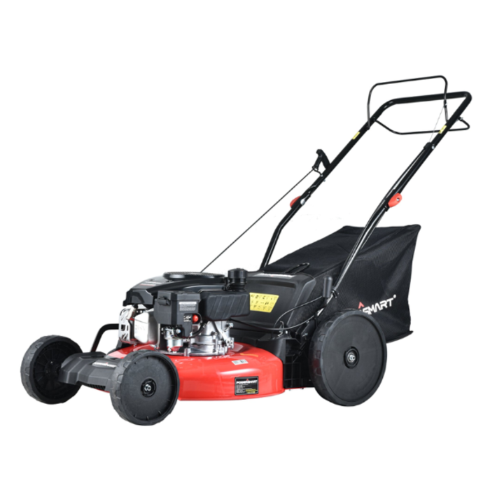 POWER SMART IND5355 POWERSMART 21" B&S ENGINE140CC SELF-PROPELLED LAWN MOWERT #DB2321--D/S
