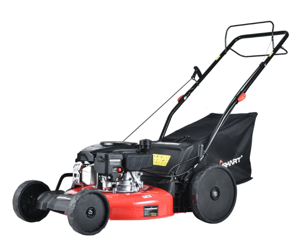 POWER SMART IND5355 POWERSMART 21" B&S ENGINE140CC SELF-PROPELLED LAWN MOWERT #DB2321--D/S