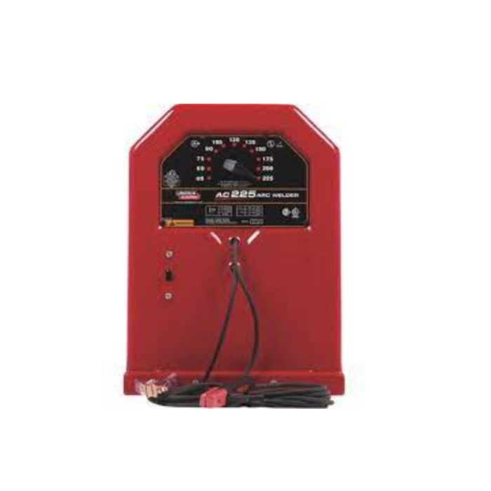 BETA STAR IND5356 WELDER/ARC AC225AMP WE-L230-WNR