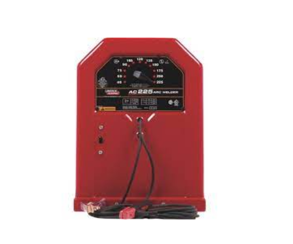 BETA STAR IND5356 WELDER/ARC AC225AMP WE-L230-WNR