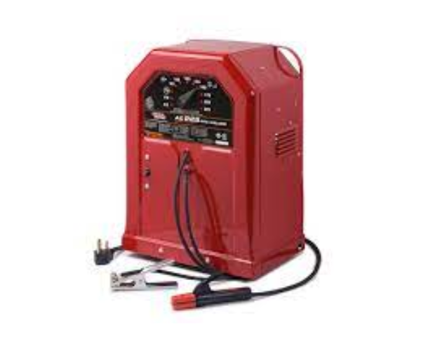 BETA STAR IND5356 WELDER/ARC AC225AMP WE-L230-WNR