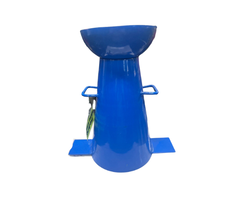 HAR9271 3MM CONCRETE SLUMP CONE