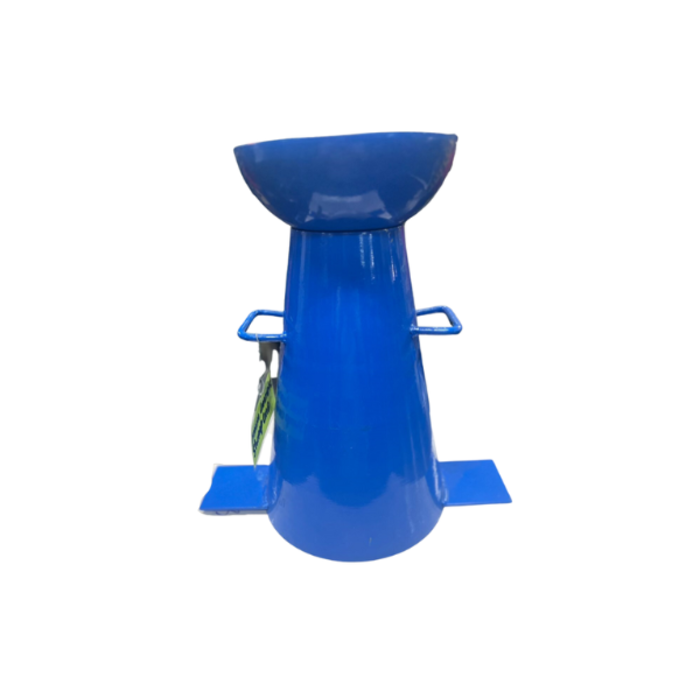 HAR9271 3MM CONCRETE SLUMP CONE