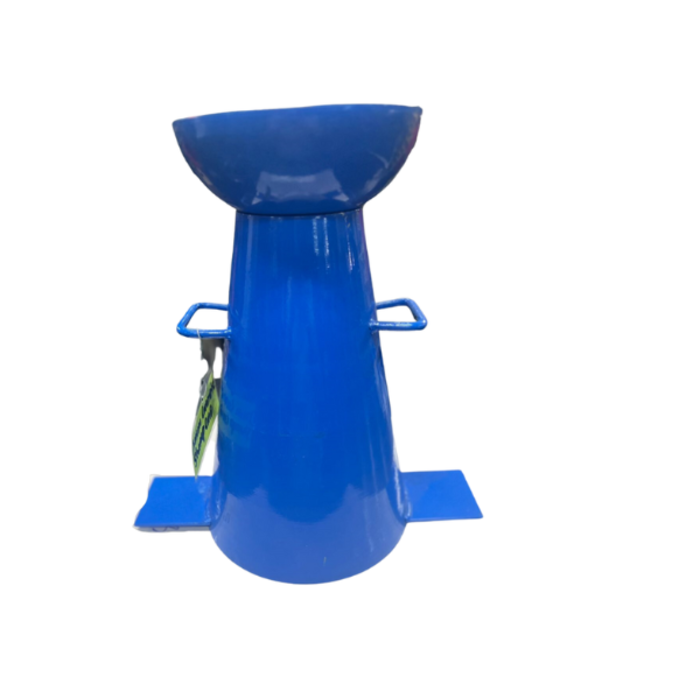 HAR9271 3MM CONCRETE SLUMP CONE