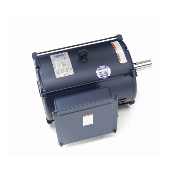 LEESON IND5359 MOTOR/ELE. 10HP LEESON 3450RPM