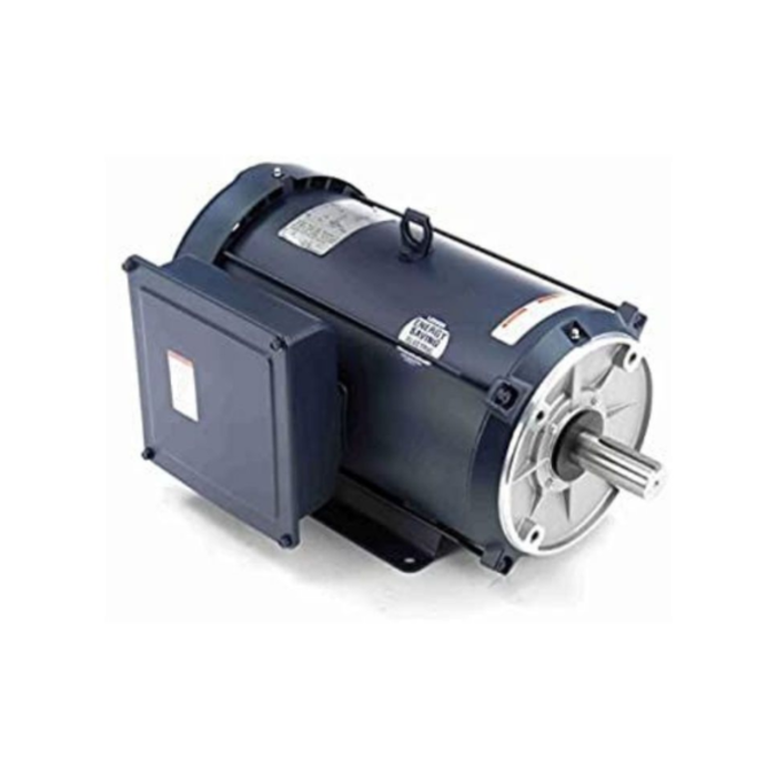 LEESON IND5359 MOTOR/ELE. 10HP LEESON 3450RPM