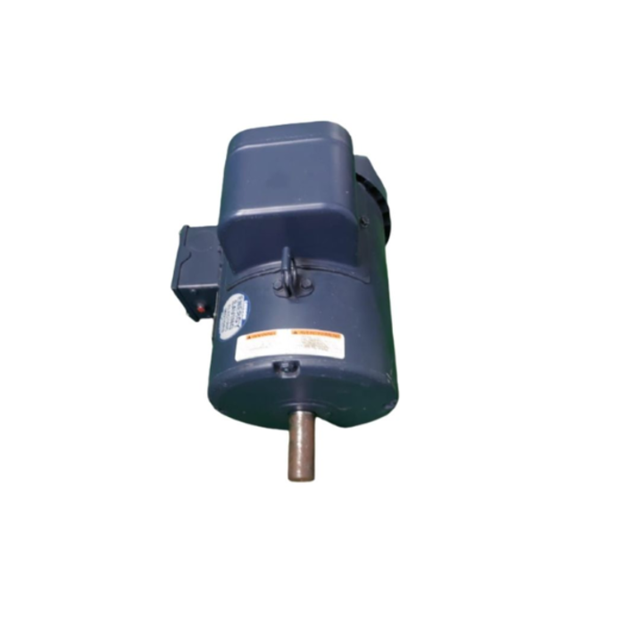 LEESON IND5361 MOTOR/LESSON 3HP 1740RPM 131855-WNR