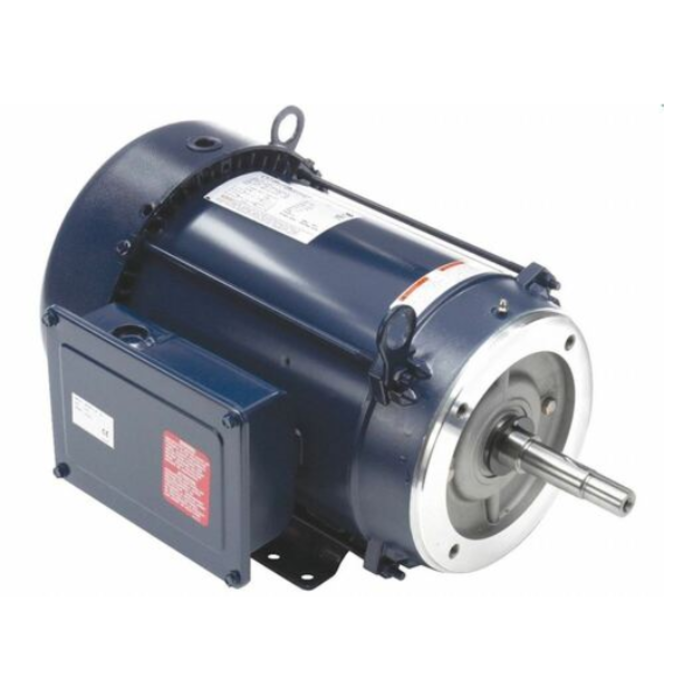 LEESON IND5361 MOTOR/LESSON 3HP 1740RPM 131855-WNR
