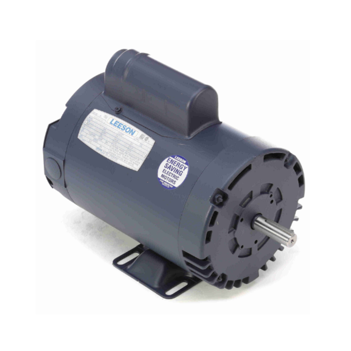 LEESON IND5361 MOTOR/LESSON 3HP 1740RPM 131855-WNR