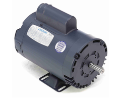 LEESON IND5365 MOTOR/LESSON 10HP 1740RPM 140581