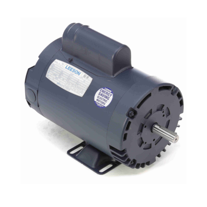 LEESON IND5365 MOTOR/LESSON 10HP 1740RPM 140581