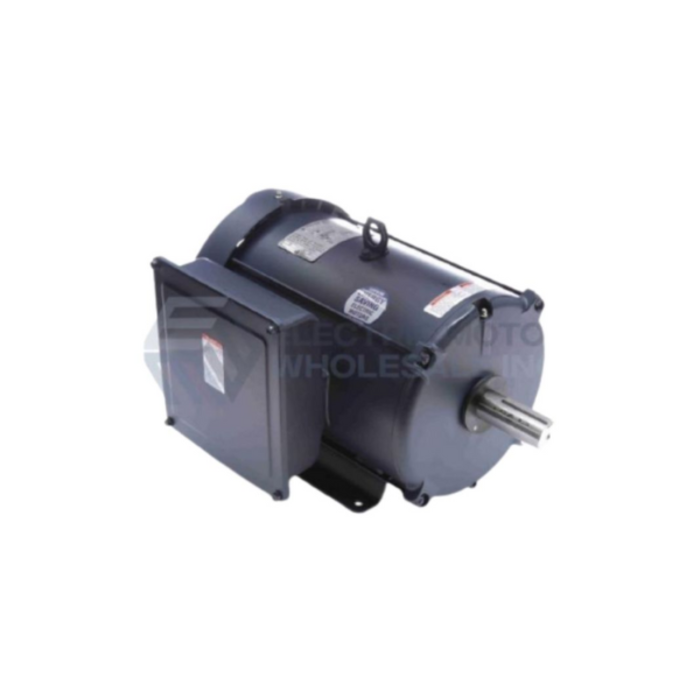 LEESON IND5365 MOTOR/LESSON 10HP 1740RPM 140581
