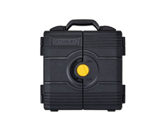 STANLEY HAR9266 150 PIECE METRIC/AF MECHANICS SET #97-543--M/F Q96