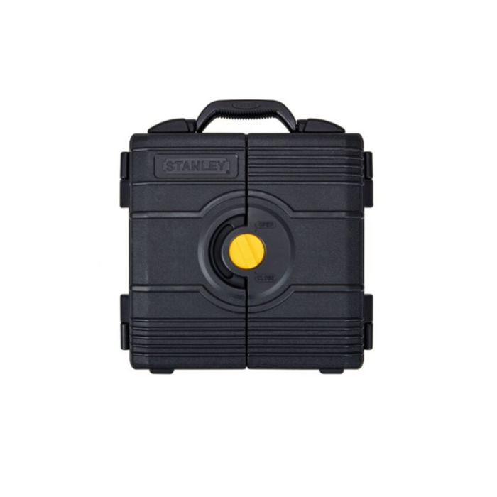 STANLEY HAR9266 150 PIECE METRIC/AF MECHANICS SET #97-543--M/F Q96